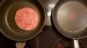 Приготовил Сочный БУРГЕР от МИРАТОРГ / Простой РЕЦЕПТ Приготовления в Домашних Условиях