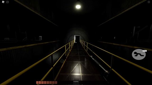 How to ESCAPE the SHIP in THE PIGGY BACKROOMS! смотреть онлайн