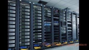 Что такое Сервер