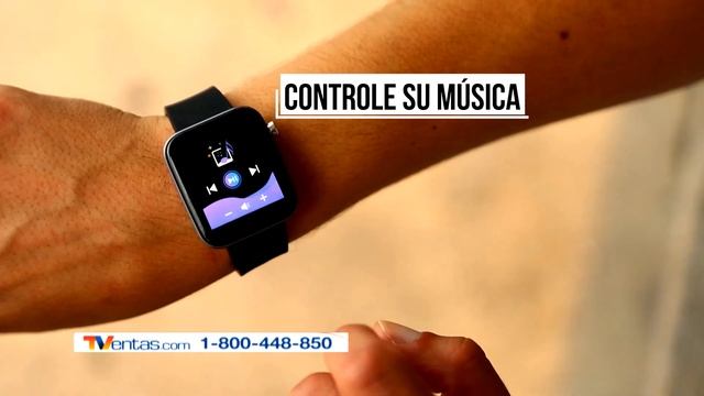 RELOJ INTELIGENTE LIFE WATCH 2 смотреть онлайн