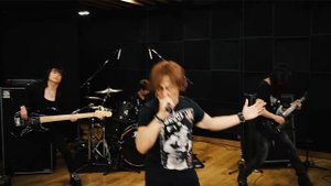 GUILTY GEAR -STRIVE- "Smell of the Game" MV (Short Ver.)