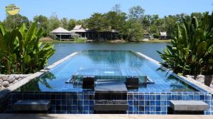 Banyan Tree один из лучших отелей Пхукета