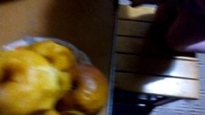 Приготовление яблок на пару  в Мультиварке-скороварке MOULINEX Cook4Me CE7011   2 ч