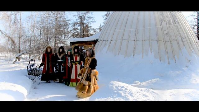 Традиционная одежда
