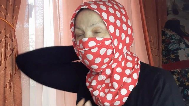 Защитные маска и  капор своими руками / Антивирусный комплект / Эпидемия / Viral infection