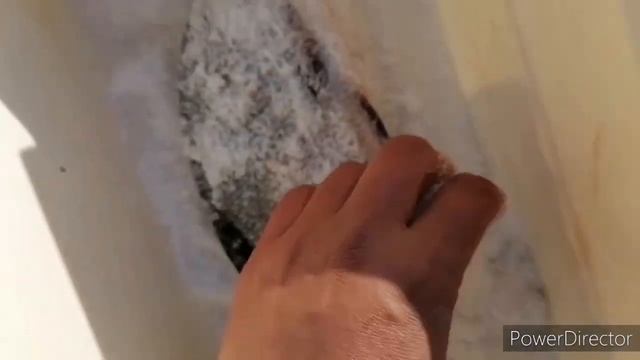 Солим лещей для сушки часть 1