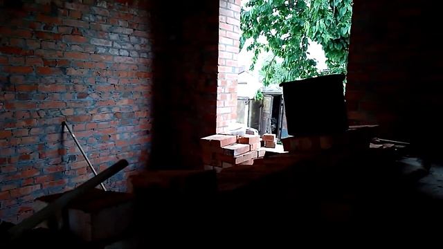 Кладка перегородок, 1 частина смотреть онлайн