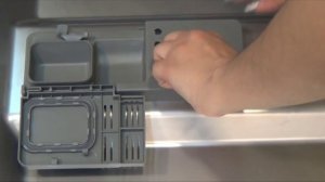 Посудомоечная машина KAISER