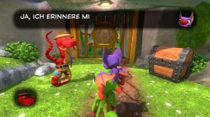 YooKA-LAYLEE - PS4 1080p60fps
