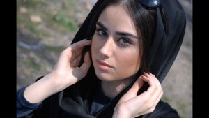 Черные глаза@Ризван Чувекский