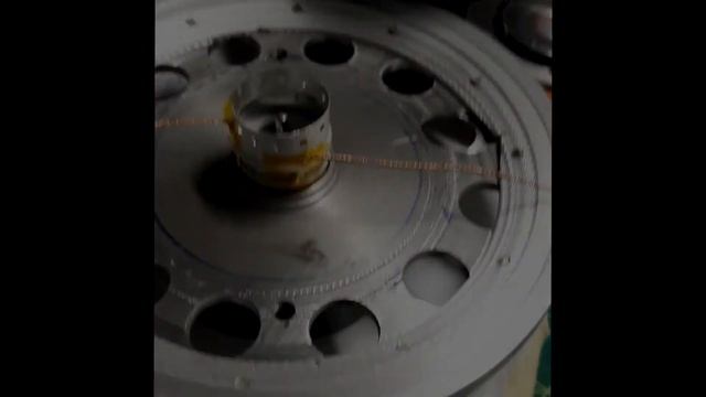 динамик без центрирующей шайбы. #динамик своими руками смотреть онлайн