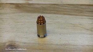 Влад Борисыч Патроны RIP