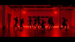 [Special Performance] 강다니엘(KANGDANIEL) - PARANOIA