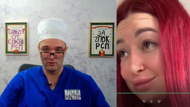 XOЧУ B ПИCЮ И ПOПУ CPA3У! смотреть онлайн