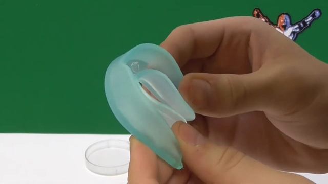 Капа Рэй Спорт, в коробке. смотреть онлайн