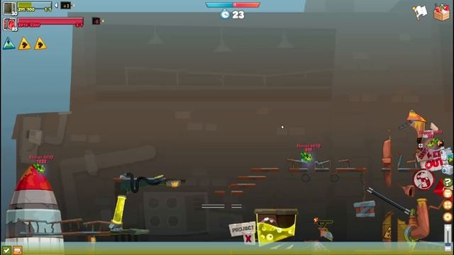 Тестим Легендарный рыцарский шлем на боссе Поработитель (1 перс) смотреть онлайн