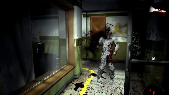 Dead Island КРЫСЫ В ЛАБОТАТОРИИ/ Rats in the lab Прохождение от SAFa смотреть онлайн