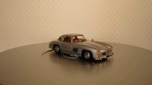 Mercedes 300 SL Papillon (1954) 1/43