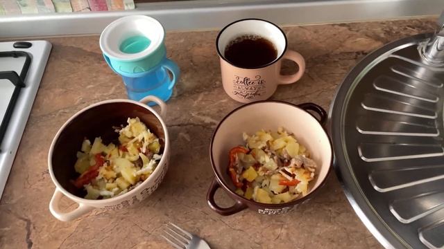 ЧЕСТНОЕ МЕНЮ на семью из ТРЕХ человек/Простые рецепты/ЗАКУПКА ПРОДУКТОВ на 3391 рубль