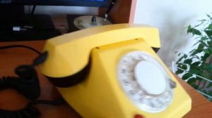телефон ссср 1984
