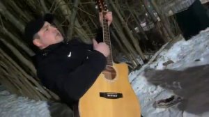 пиковая дама ♠️(кавер)