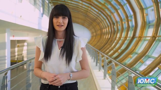 Учим английский с ЮграМегаСпорт (10 выпуск) Здоровое питание смотреть онлайн