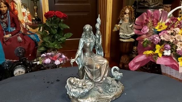 ИСЦЕЛЯЮЩИЙ СОН… ДЛЯ ВСЕХ… ВЕДЬМИНА ИЗБА - ИНГА ХОСРОЕВА смотреть онлайн