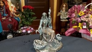 ИСЦЕЛЯЮЩИЙ СОН… ДЛЯ ВСЕХ… ВЕДЬМИНА ИЗБА - ИНГА ХОСРОЕВА