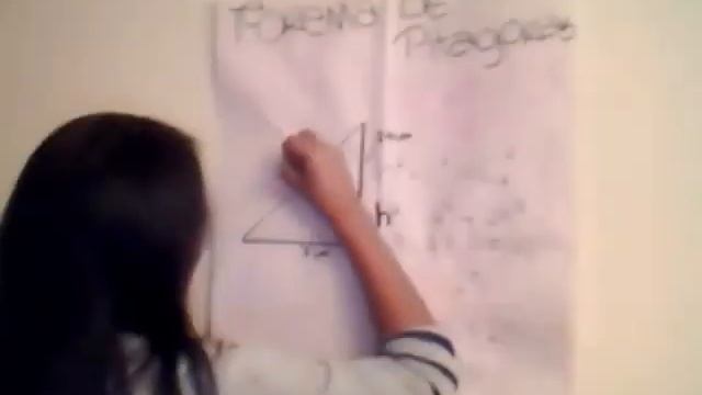 Teorema de pitagoras :p jym смотреть онлайн