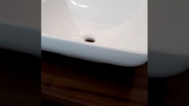 Умывальник чаша квадратный 48 см Idevit Square цена смотреть онлайн