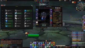 Самый подробный гайд ФДК 7.3.5 (ПВЕ ПВП, PVE, PVP) Фрост дк (Рыцарь смерти лед) world of warcraft