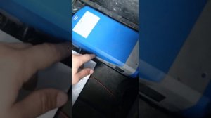 Китайская автономка MAXPOWER  ремонт и устранение поломок