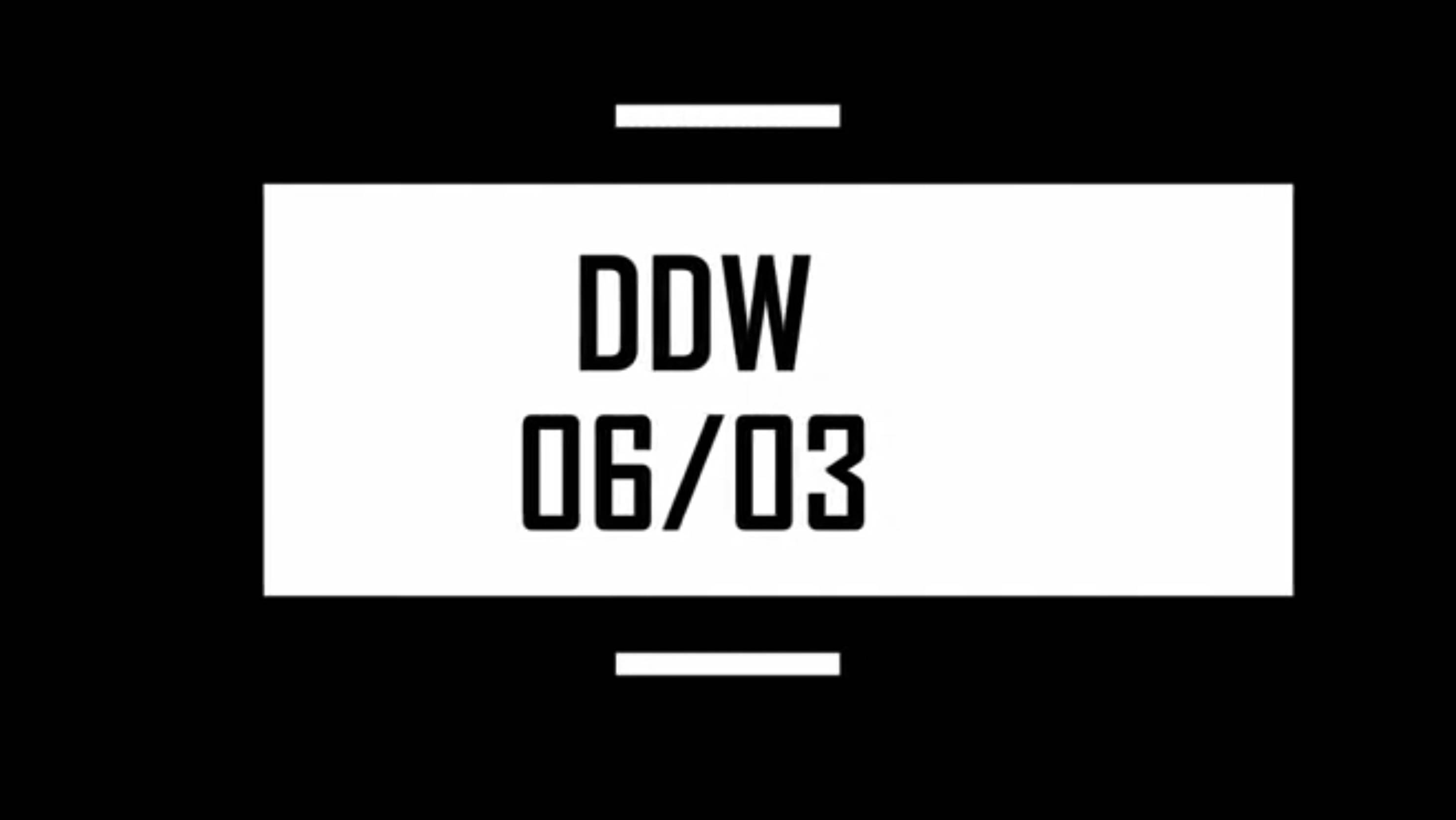 ГНБ установка DDW 06_03