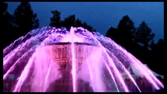 Мой город Альметьевск смотреть онлайн