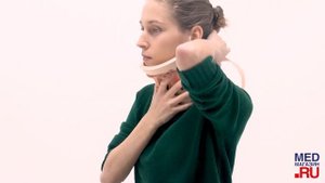 Головодержатель жесткий 50C40 Philadelphia OttoBock