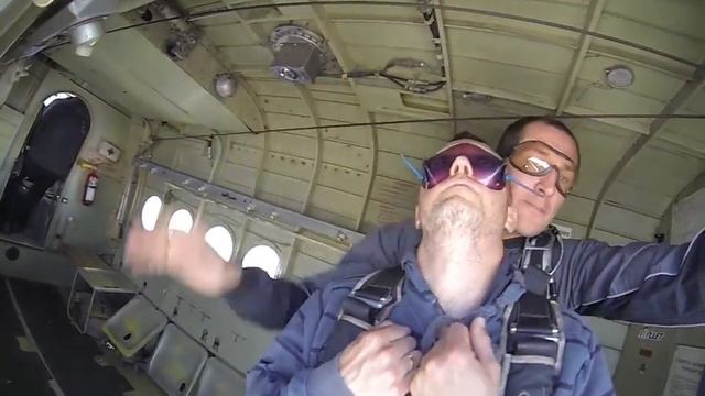 2017 10.06.2017 прыжок в тандеме смотреть онлайн