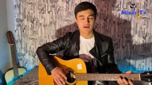 Ахмед Шад – Прикосновение САМЫЙ ЛЕГКИЙ И БЫСТРЫЙ РАЗБОР на гитаре(БЕЗ БАРРЭ)