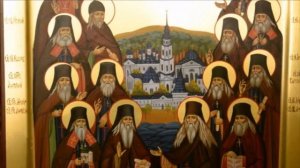 Молитва Оптинских старцев
