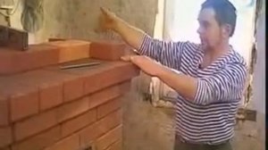 Печник из Староуткинска изобрёл «умную печь»
