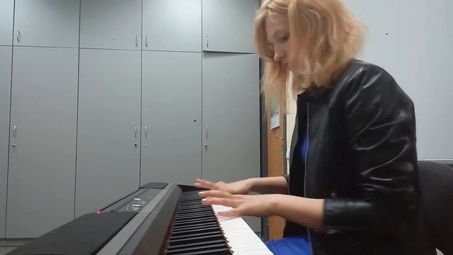 Музыка ангелов Алиса смотреть онлайн