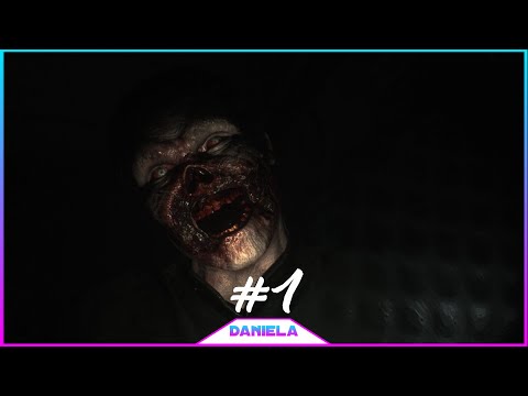 ДОБРО ПОЖАЛОВАТЬ, ЛЕОН #1 - RESIDENT EVIL 2 REMAKE.mp4