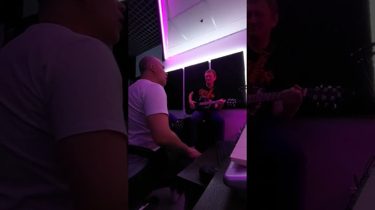 Шаман в Тибете