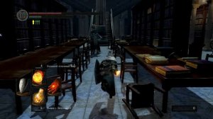Что такое Dark Souls - бесполезное мнение