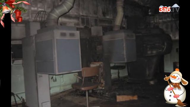 Развлекись в каникулы: Кинотеатр "Удокан" смотреть онлайн