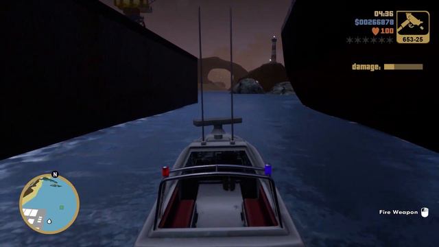 GRAND THEFT AUTO 3 THE DEFINITIVE EDITION GAMEPLAY WALKTHROUGH PART 24 | GTA 3 GAMEPLAY #24 смотреть онлайн