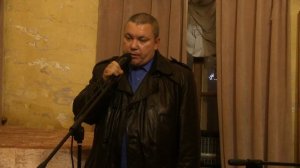 Юрий Юрьевич Воробьевский «НА РЕКЕ СМОРОДИНЕ». Презентация новой книги. Часть Четвёртая.