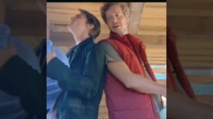 тихон жизневский & иван янковский | тихони | комета