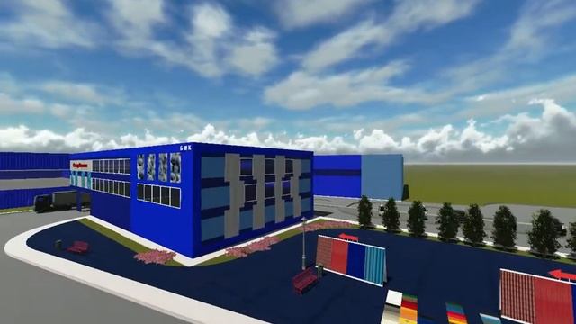 Проект Склада Метизов смотреть онлайн