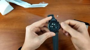 Кварцевые часы Curren 8217 с AliExpress + Конкурс