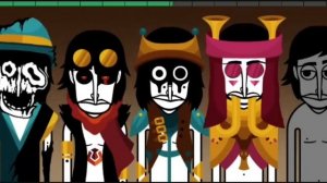 | Evil Eye | Horror Mix | Incredibox Armed |